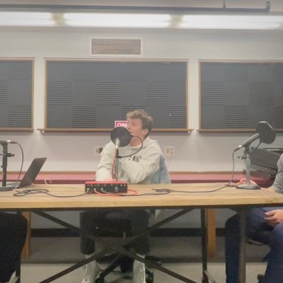 Cooper Mlakar on Leadership, Culture, and Success