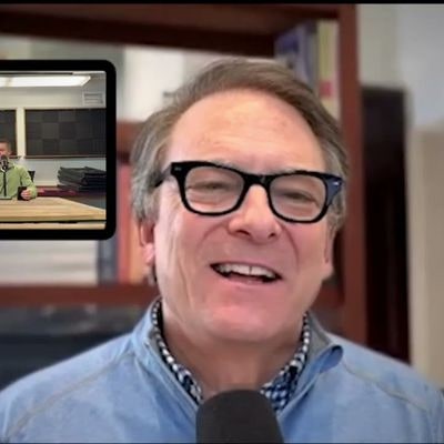 Rob Markey on Leadership, Customer Loyalty, and Lessons from University School