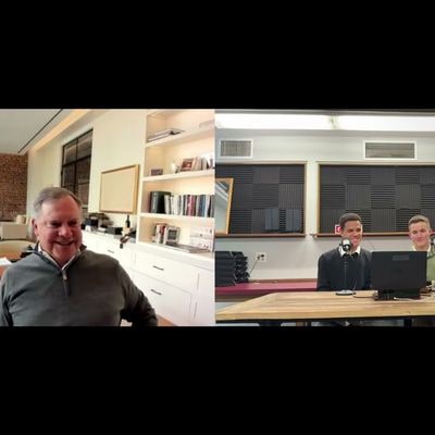 Bill Oberndorf on Value Investing, Educational Equity, and Purpose-Driven Leadership