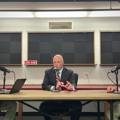 Ben Malbasa on Coaching, Shakespeare, and Success