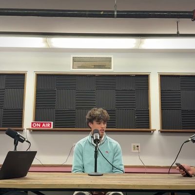 Will Allen on Debate, Baseball, and Leadership