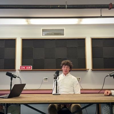 Z Cimoroni on Hockey, Resilience, and Everyday Improvement