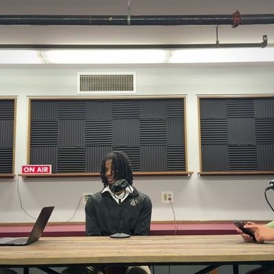 Travis Phillips on Music, Discipline, and the Drive to Be the Best