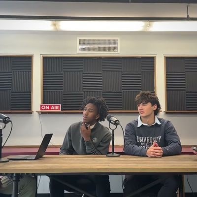 Colin Milbourn & Kingston Oliver on Finding Your Place and Leading with Purpose