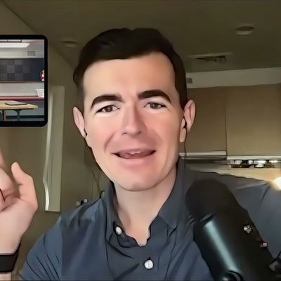 Mr. Robert Sherman on Reporting from the Front, Kindness, and Curiosity