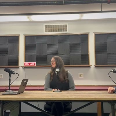 Mrs. Worthington on Shakespeare, Curiosity, and Connection