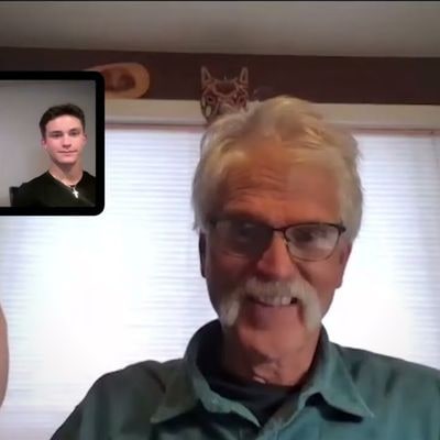 Dr. Doug Smith on Wolves, Yellowstone, and the Power of Purpose