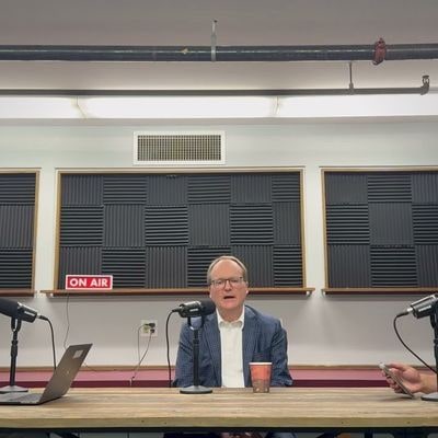 Mr. Peter Sweeney on Code, Career Pivots, and the Age of AI