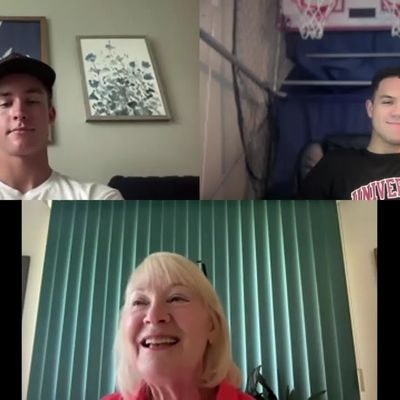Mrs. Lori Baris on Personal Responsibility, Being Known and Loved, and Eighteen Years of Caring