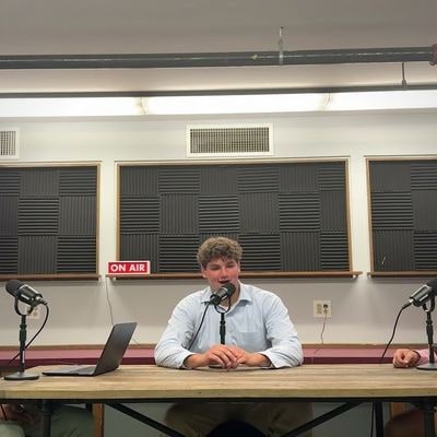 Griff Koch on Leadership, Resilience, and Raising the Standard of US Football